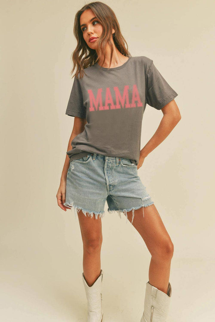 Mama Graphic Tee