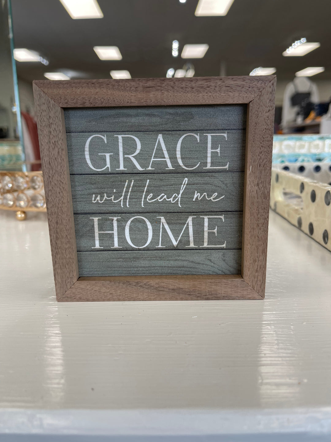 Kendrick Home Grace and Home